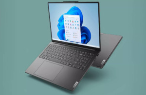 Lenovo Ra Mắt 2 Dòng Laptop Slim Pro Và Yoga Mới Cho Các Chuyên Gia Sáng Tạo