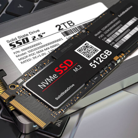 5 Phần Mềm Giúp Kiểm Tra Tuổi Thọ Ssd