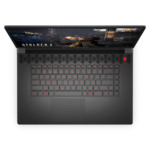 Alienware M17 R5 Amd 2022 H4 Alienware M17 R5 (Amd) (2022) H4