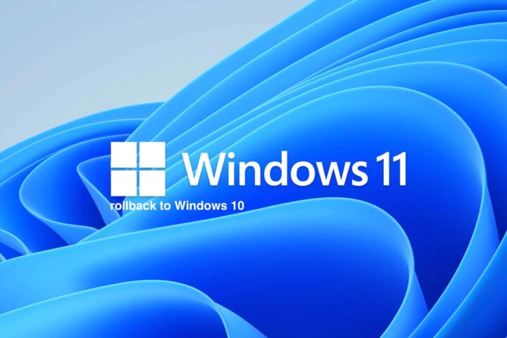 Cách hạ Windows 11 xuống Windows 10 – Không mất dữ liệu và Đơn giản nhất