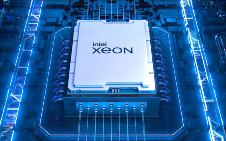 Intel Announces Xeon Roadmap from Now Until 2025