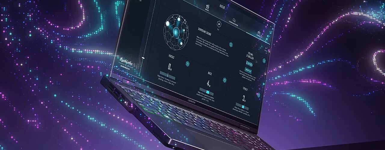 Lenovo Legion Pro 5i Gen 8 16″ (Intel) (2023) | Chính hãng | Giá tốt  07/2025 | Góp 0%