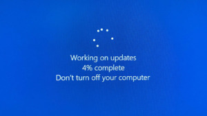 Những Con Số Và Tổ Hợp Ký Tự Của Các Bản Cập Nhật Windows Có Ý Nghĩa Gì?
