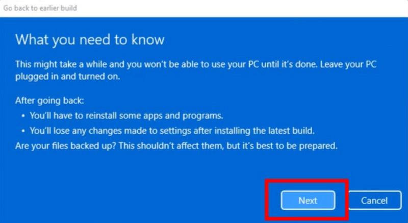 Cách Hạ Windows 11 Xuống Windows 10 - Không Mất Dữ Liệu Và Đơn Giản Nhất Cách Hạ Windows 11 Xuống Windows 10 - Không Mất Dữ Liệu Và Đơn Giản Nhất