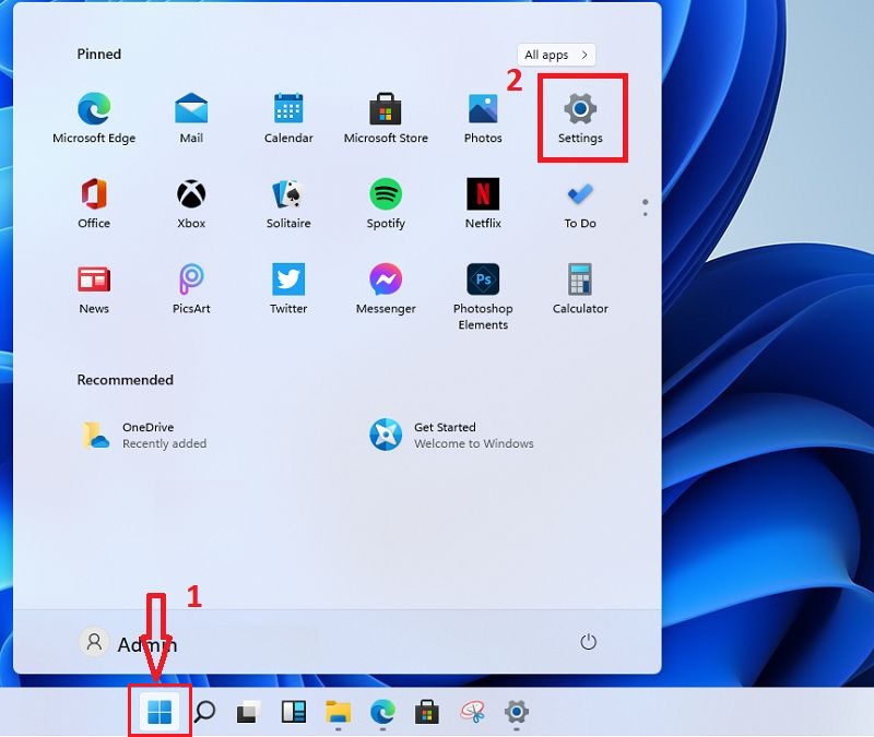 Cách Hạ Windows 11 Xuống Windows 10 - Không Mất Dữ Liệu Và Đơn Giản Nhất Cách Hạ Windows 11 Xuống Windows 10 - Không Mất Dữ Liệu Và Đơn Giản Nhất