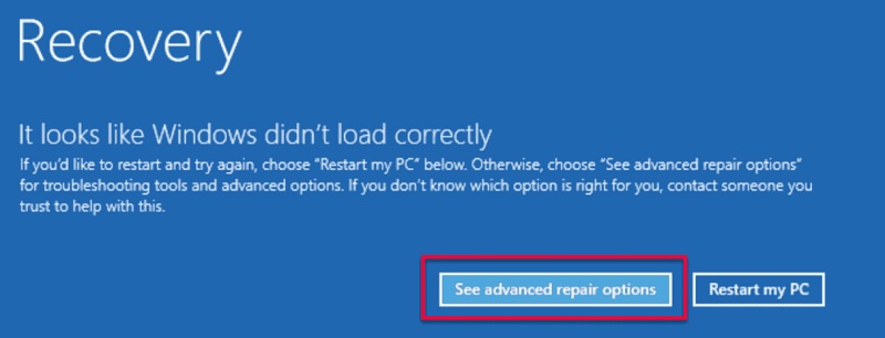 Cách Hạ Windows 11 Xuống Windows 10 - Không Mất Dữ Liệu Và Đơn Giản Nhất Cách Hạ Windows 11 Xuống Windows 10 - Không Mất Dữ Liệu Và Đơn Giản Nhất