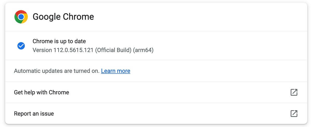 Google Tung Bản Vá Khẩn Cấp Cho Trình Duyệt Chrome