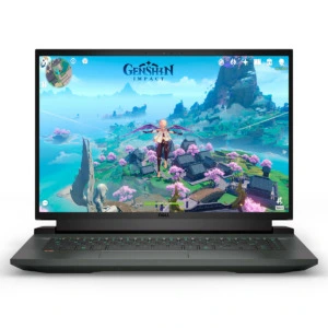 Dell G16 7620 Gaming Laptop (2022) H1