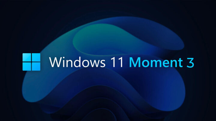 Windows 11 22H2 “Moment 3” sắp phát hành có gì mới?