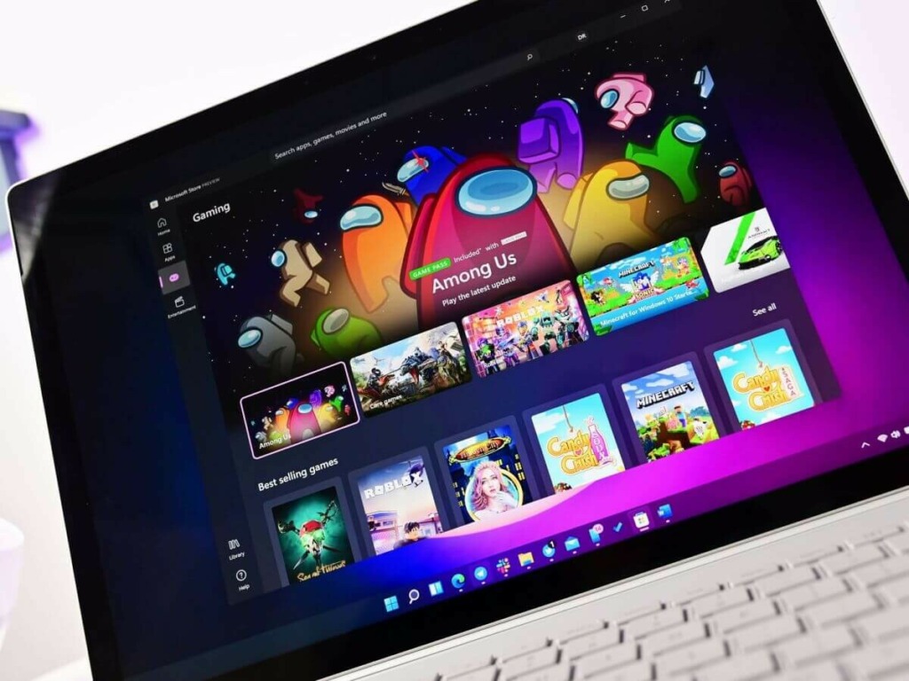 Hưng Phát Laptop