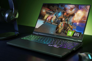 Trên Tay Legion 5 Pro 2023 Features 03