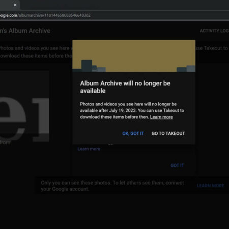 Google Sap Xoa Album Archive Anh Luu Tru Google Sắp Xóa Album Archive - Ảnh Lưu Trữ