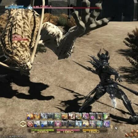 Những Lý Do Khiến Các Thể Loại Game Mmorpg Ngày Càng Suy Tàn