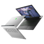 Alienware X14 R2 (2023) H4