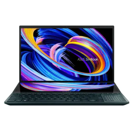 Asus Zenbook Pro Duo 15 Oled (Ux582, 12Th Gen Intel) (2022) H1