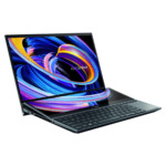 Asus Zenbook Pro Duo 15 Oled Ux582 12Th Gen Intel 2022 H2 Asus Zenbook Pro Duo 15 Oled (Ux582, 12Th Gen Intel) (2022) H2
