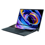 Asus Zenbook Pro Duo 15 Oled Ux582 12Th Gen Intel 2022 H3 Asus Zenbook Pro Duo 15 Oled (Ux582, 12Th Gen Intel) (2022) H3