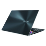 Asus Zenbook Pro Duo 15 Oled Ux582 12Th Gen Intel 2022 H4 Asus Zenbook Pro Duo 15 Oled (Ux582, 12Th Gen Intel) (2022) H4