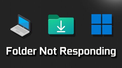 Cách Khắc Phục Thư Mục Downloads Không Phản Hồi Trên Windows
