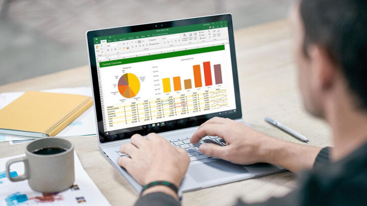 Cách sửa lỗi Autofill trong Excel
