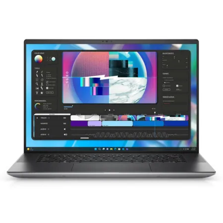 Dell Precision 5680 Mobile Workstation (2023) H1