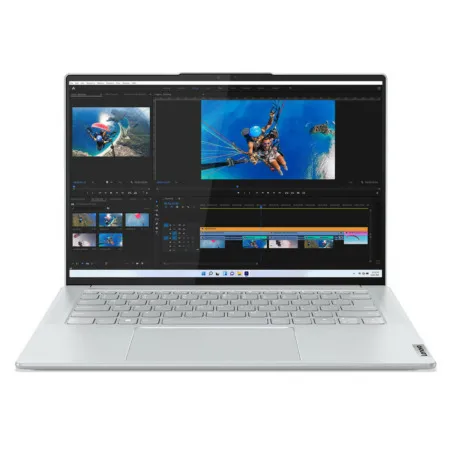 Lenovo Slim 7 Prox (2022) H1