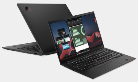 Lenovo Thinkpad X1 Carbon Gen 11 (2023) Features 01