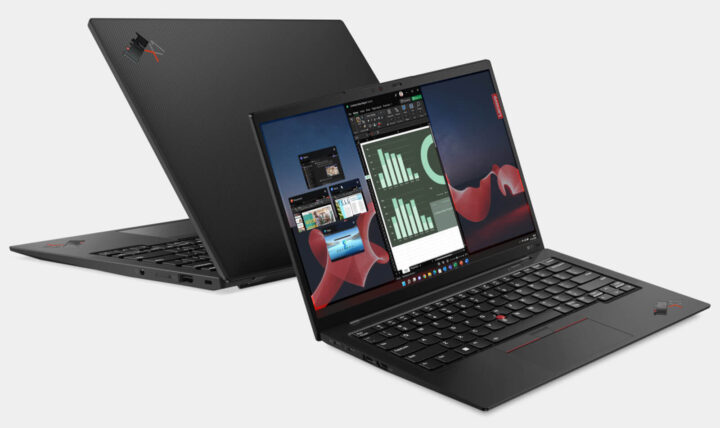 Lenovo ThinkPad X1 Carbon Gen 11 Review - The Most Worthy Business Laptop of 2023