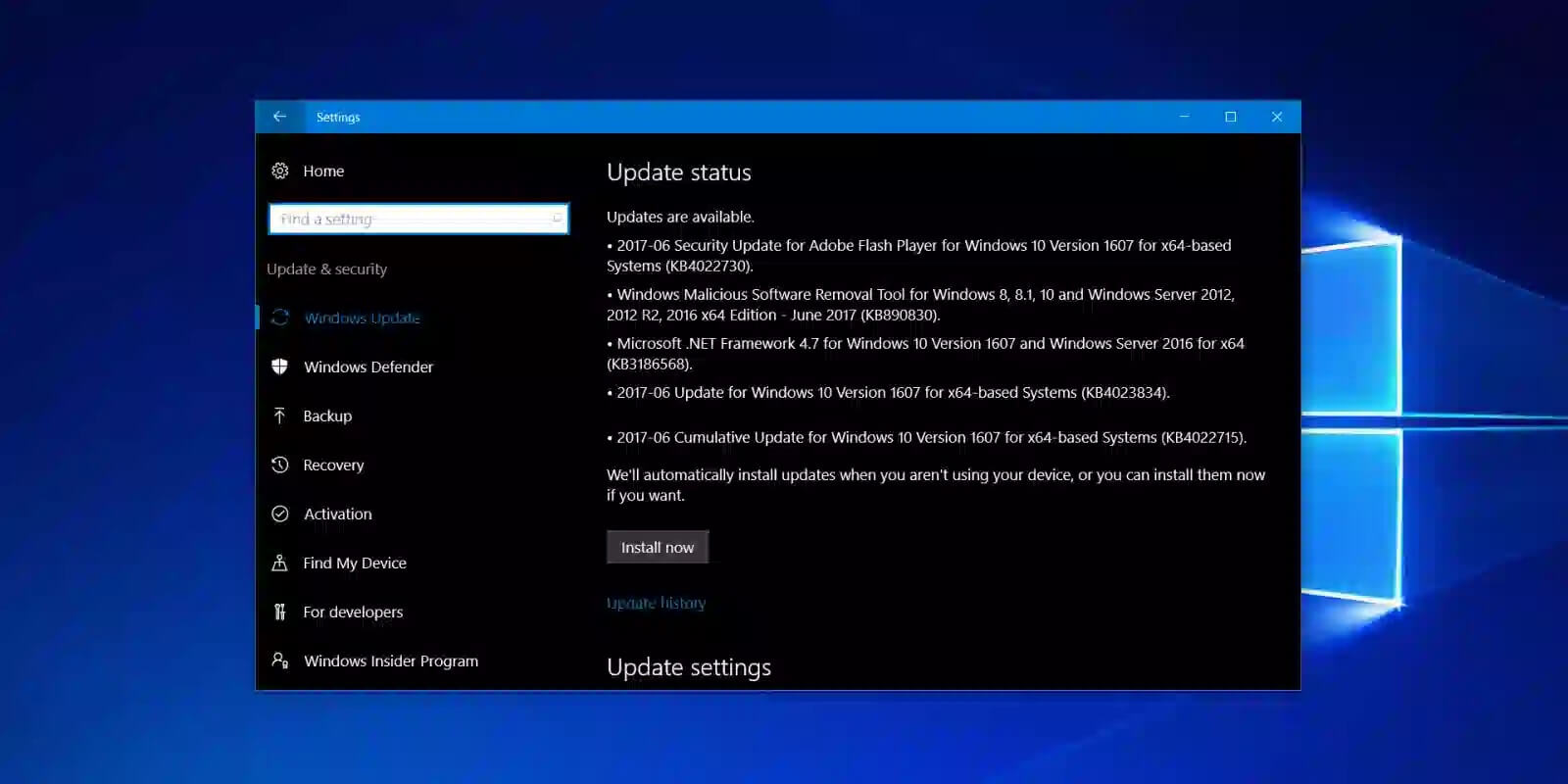 Co The Xoa Nhung Gi Trong Windows Disk Cleanup 3 Co The Xoa Nhung Gi Trong Windows Disk Cleanup 3