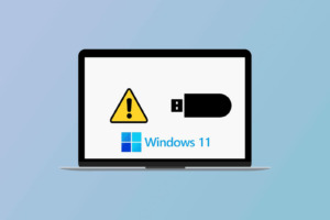 3 Cách Vô Hiệu Hóa Usb Selective Suspend Trong Windows 11