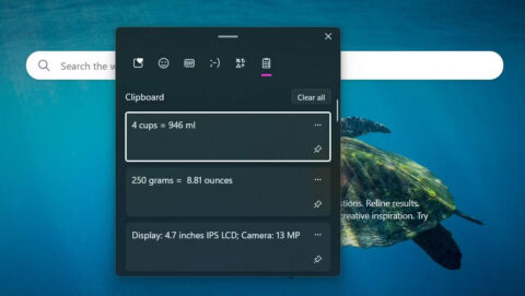 5 cách ghi chú trên Windows 11 không cần tải phần mềm