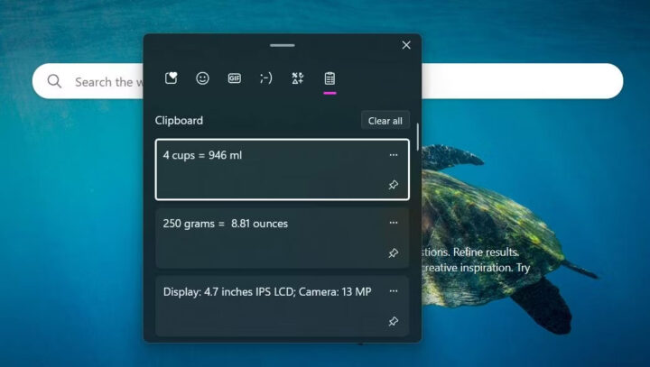 5 ways to take notes on Windows 11 without downloading any software