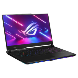 Asus Rog Strix Scar 17 (g733py Xs96) (2023) H2