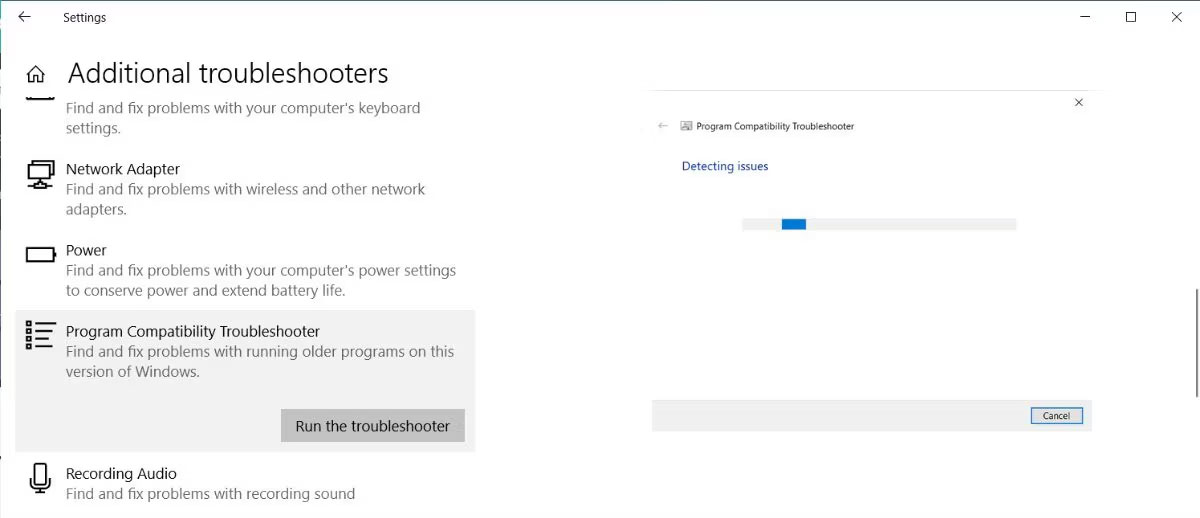 Cach Khac Phuc Loi 22This App Cant Run On Your Pc Tren Windows 10 Features 01 Cách Khắc Phục Lỗi This App Can’t Run On Your Pc” Trên Windows 10 Features 01