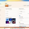Cách Kích Hoạt Phần Home Trong Ứng Dụng Settings Windows 11