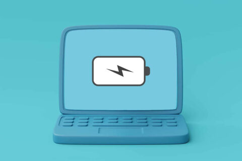 Cách Reset Power Plan về mặc định trong Windows