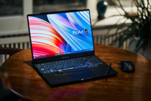 Danh Gia Nhanh Proart Studiobook 16 Oled Cua Asus Đánh Giá Nhanh Proart Studiobook 16 Oled Của Asus