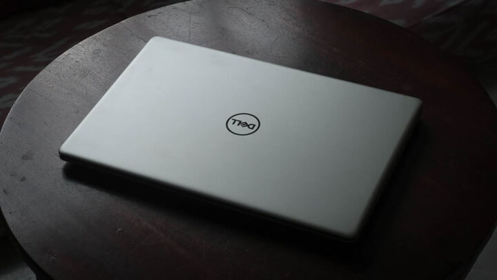 How to fix Dell laptop battery not charging past 55%
