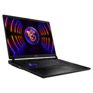 Msi Raider Ge78hx Smart Touchpad 17 (2023) H2