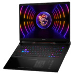 Msi Raider Ge78Hx Smart Touchpad 1722 2023 H3 Msi Raider Ge78Hx Smart Touchpad 17 (2023) H3