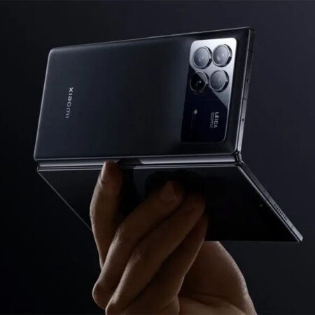 Xiaomi Ra Mat Dien Thoai Gap Xiaomi Mix Fold 3 Cyberdog 2 Xiaomi Ra Mắt Điện Thoại Gập Xiaomi Mix Fold 3, Cyberdog 2