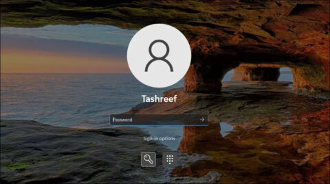8 cách khắc phục mã PIN Windows 11 không hoạt động