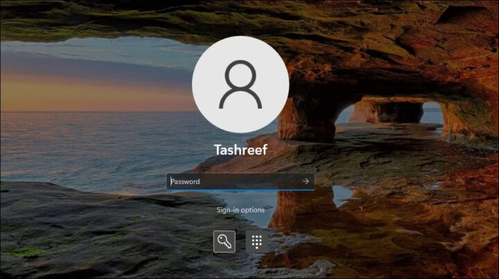 8 cách khắc phục mã PIN Windows 11 không hoạt động