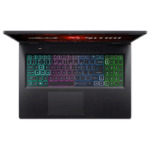 Acer Nitro 17 Amd (2023) H6