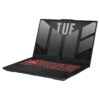 Asus Tuf Gaming A17 (fa707nu Ds74) (2023) H3