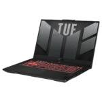 Asus Tuf Gaming A17 (Fa707Nu Ds74) (2023) H3