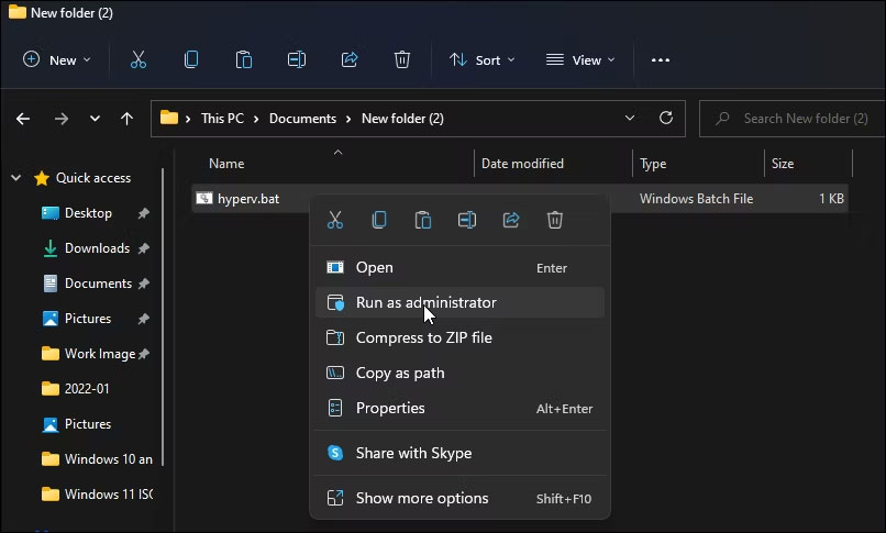 Cach Cai Dat Hyper V Tren Windows 11 Home Features 04 Cách Cài Đặt Hyper V Trên Windows 11 Home Features 04
