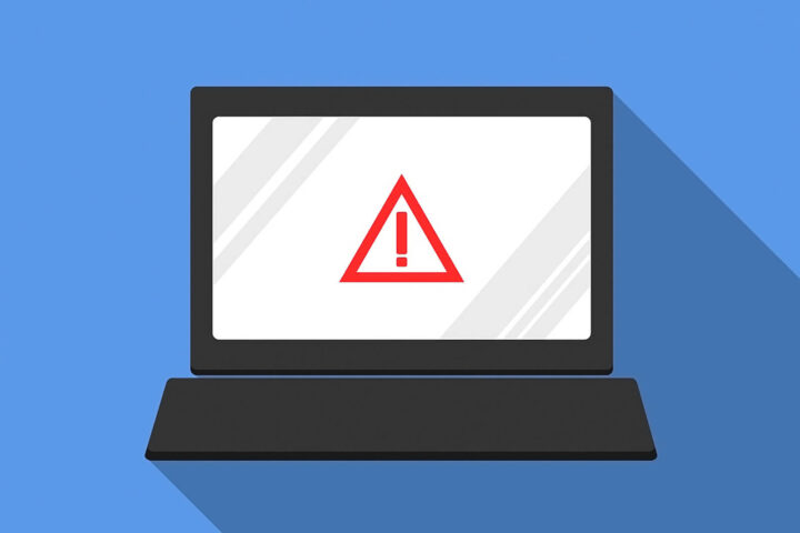 Cách khắc phục lỗi “lsass.exe Unable to Locate Component” trong Windows
