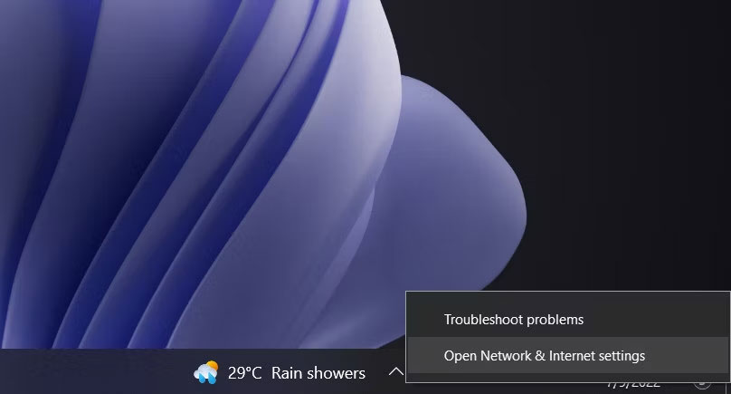 Cach Khac Phuc Thong Bao 22Enter Network Credentials22 Lien Tuc Tren Windows Features 01 Cách Khắc Phục Thông Báo Enter Network Credentials Liên Tục Trên Windows Features 01