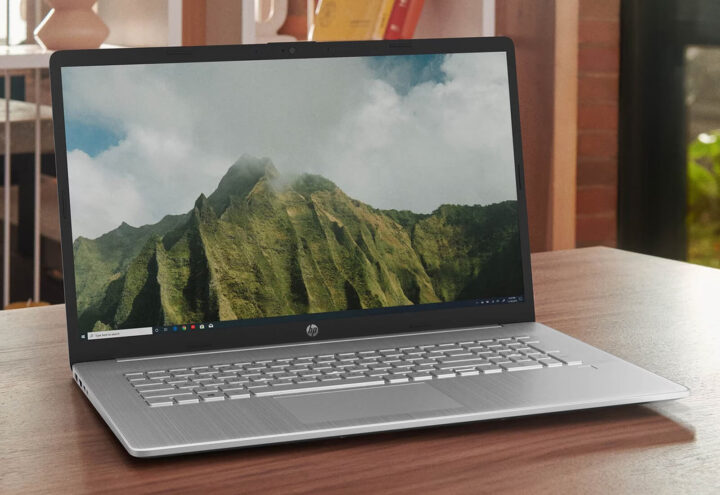 How to find your Windows laptop model